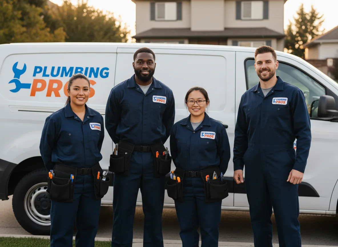 Water Heater Repair company in Churchville, VA